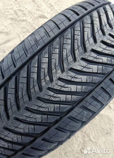 Tigar All Season SUV 235/55 R17 103V