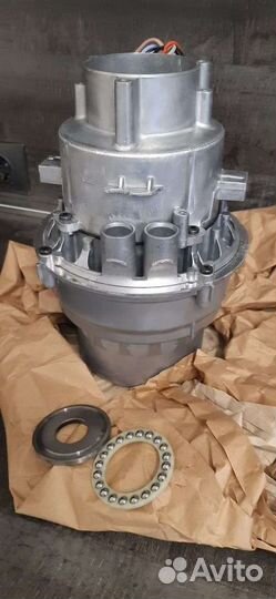 Электродвигатели для моек 