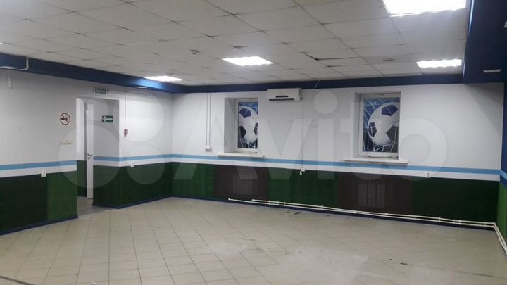 Свободного назначения, 86 м²