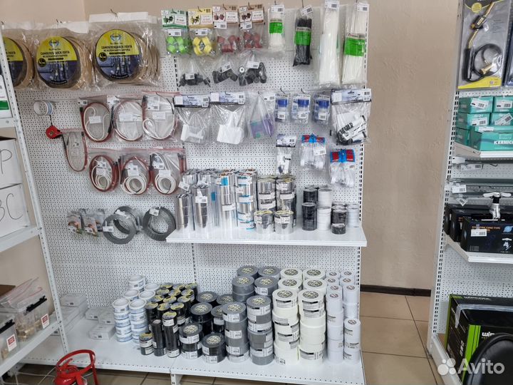 Кронштейн 500 ST2 мм (комплект)