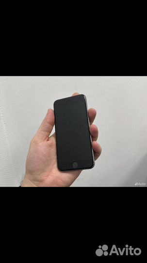 iPhone 6s 128gb