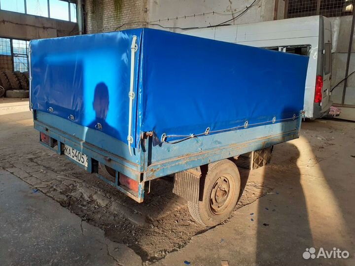 Купить тент