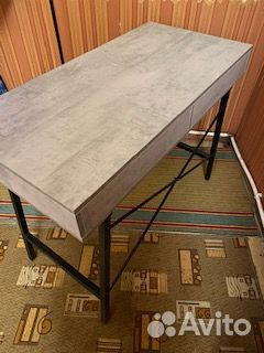 Игровой стол Zet Gaming Force Armor 6K