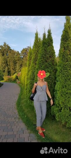 Комбинезон женский Benetton 36р