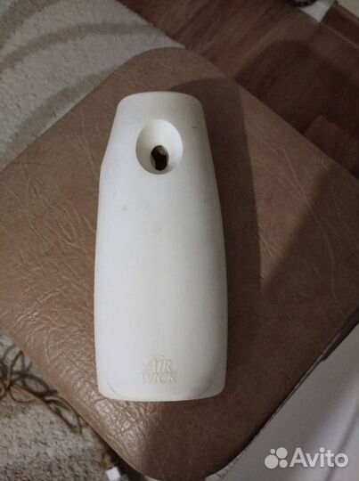 Освежитель воздуха сменный балон