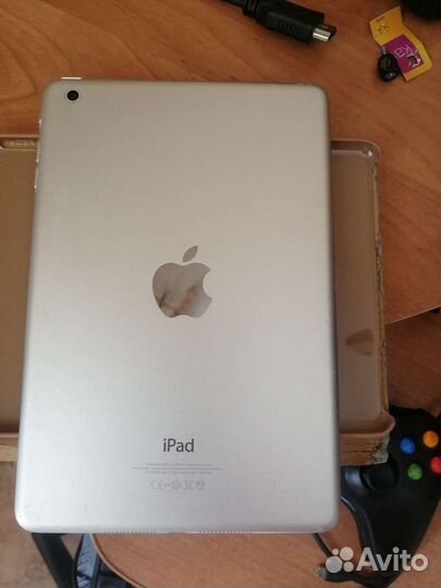 iPad mini 16gb