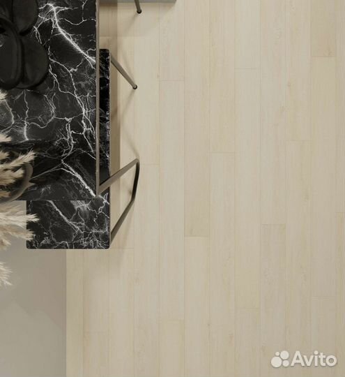 Кварцвиниловая плитка со склада