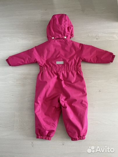 Комбинезон демисезонный