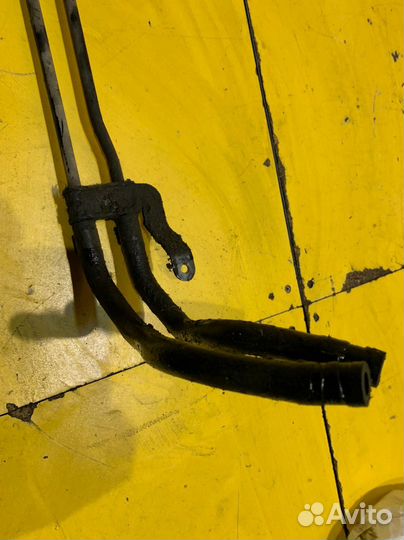 Трубка гидроусилителя Hyundai Grand Starex 2007—2