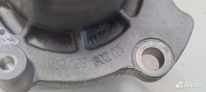 Помпа 2.0 DFG Volkswagen Tiguan 2