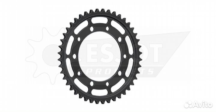 Задняя звезда Esjot 50-35052-44 (аналог JTR1800.44