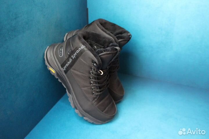 Кроссовки Sprandi X-Frost 37-41р