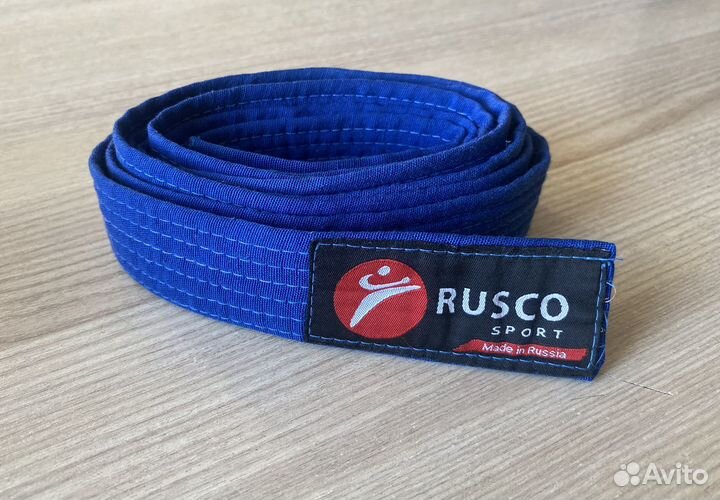 Пояса для кимоно