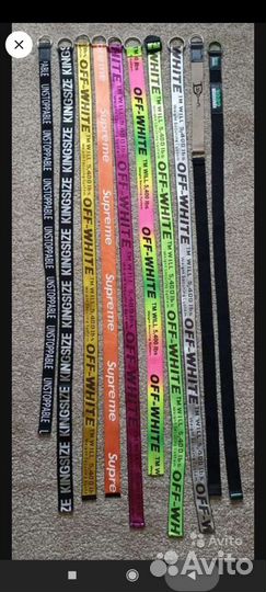 Ремень регулируемый