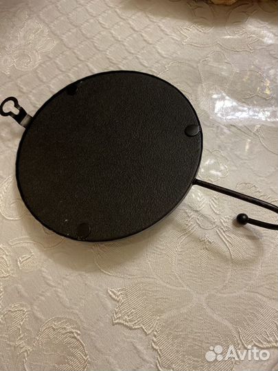 Крючки для одежды настенные