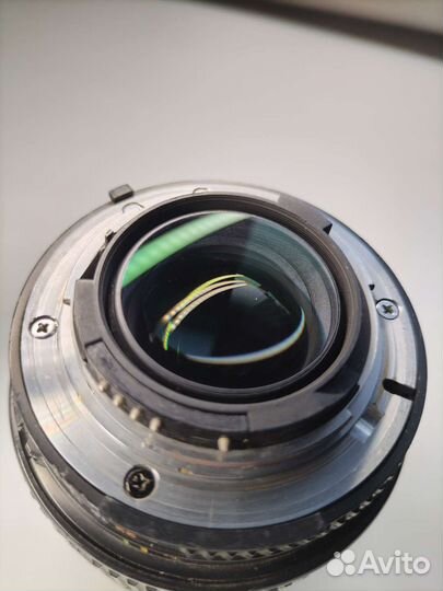 Объектив nikon AF nikkor 28-85mm f/3.5-4.5