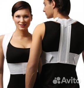 Корректор осанки