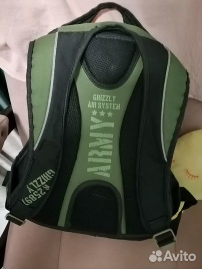 Рюкзак детский для мальчиков