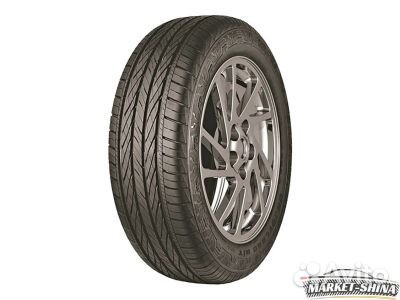 Tracmax X-Privilo H/T 275/65 R17 115H
