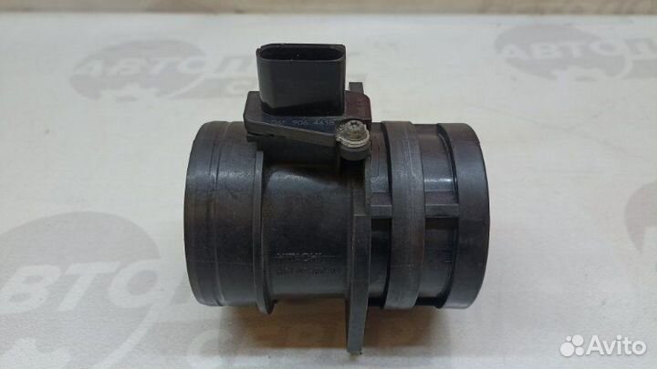 Расходомер воздуха (массметр) Volkswagen Tiguan