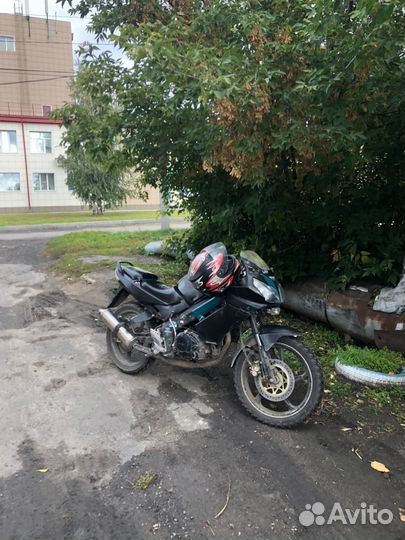 Продам мотоцыкал Racer Skyway 200