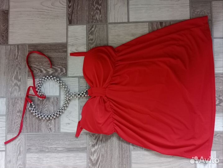 Женская одежда