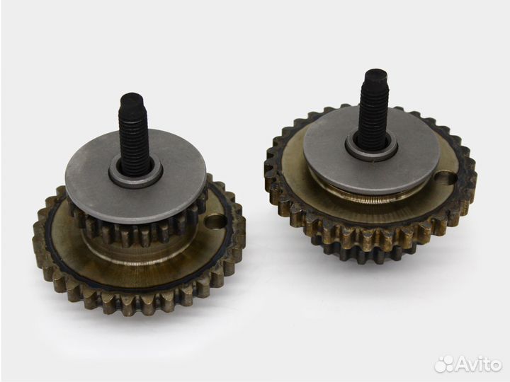 Комплект грм Opel Antara, Chevrolet Captiva новый