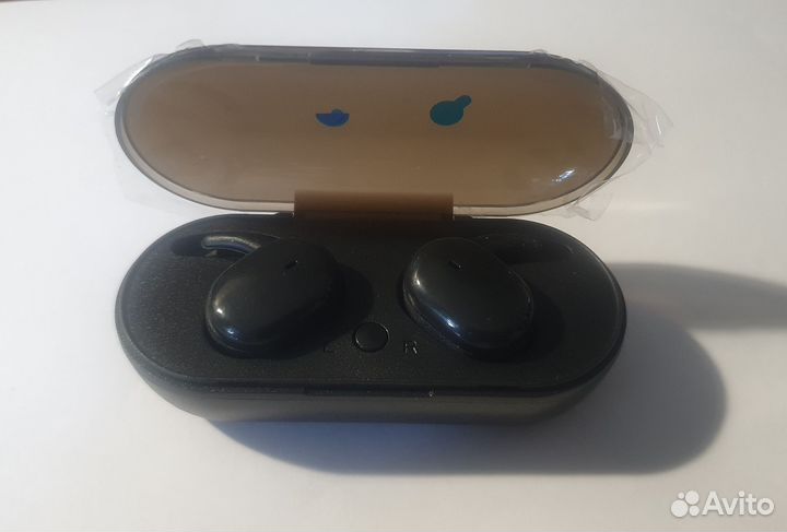 Беспроводные наушники