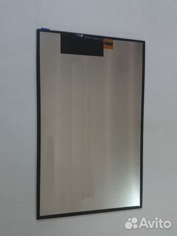 Дисплеи для планшетов Dexp, Digma, Prestigio