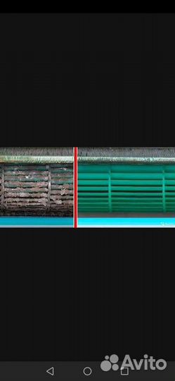 Чистка сплит систем, заправка фреоном, ремонт