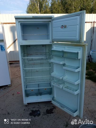 Холодильник