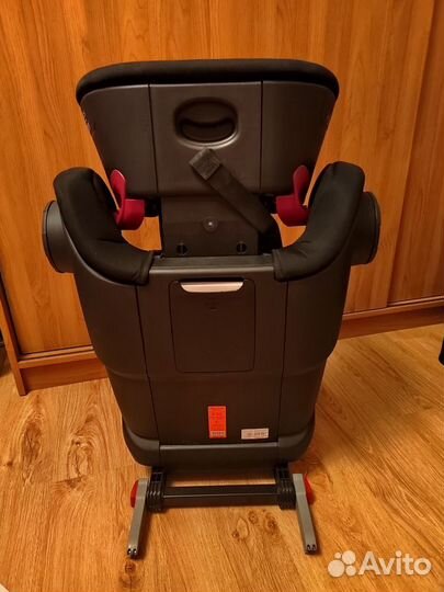 Britax romer kidfix ll xp sict детское автокресло