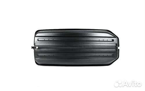 Авто бокс на крышу тс любое багажник на крышу