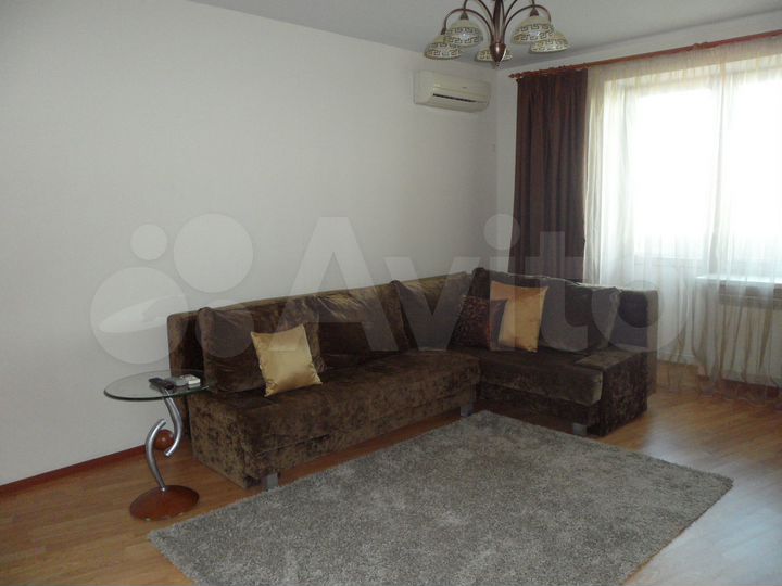 1-к. квартира, 44 м², 12/16 эт.