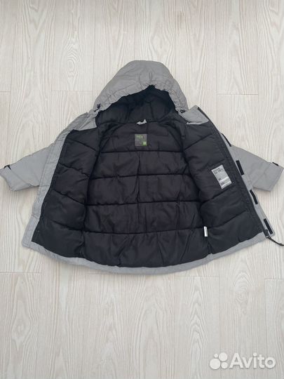 Парка sela 98 р-р