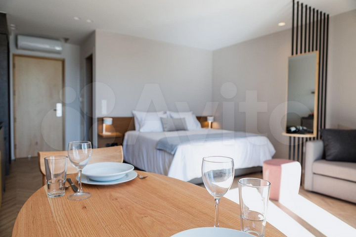 Арендный бизнес, 1500 тр в год чистыми