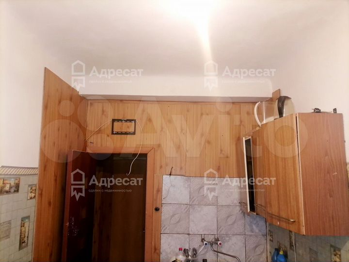 Комната 12,2 м² в 3-к., 1/2 эт.