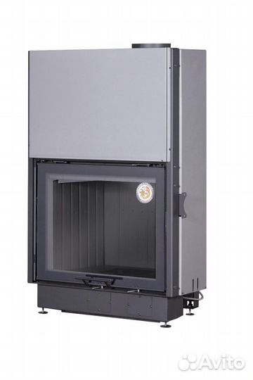 Каминная топка Экокамин Вега