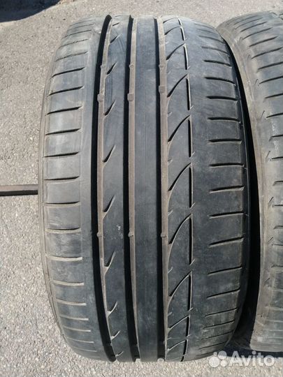 Bridgestone Potenza S001 245/40 R18