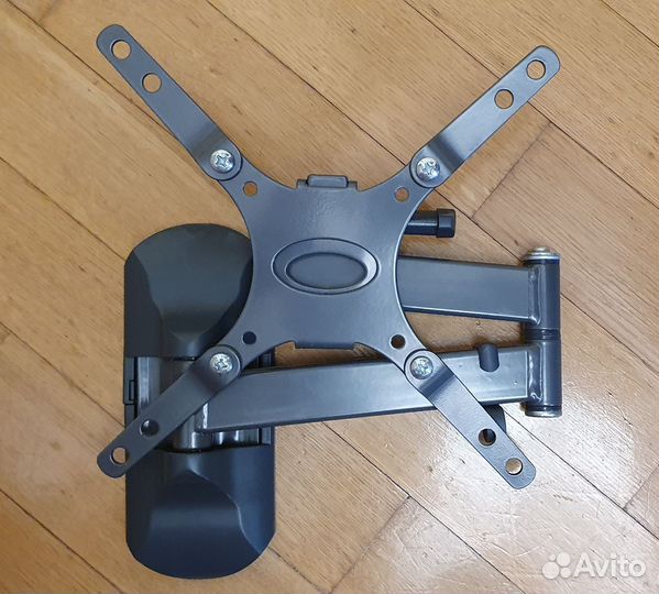 Кронштейн для телевизора на стену