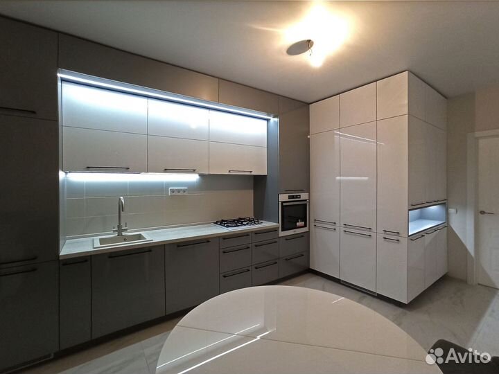 Стильные: Кухни, Шкафы, Гарнитуры