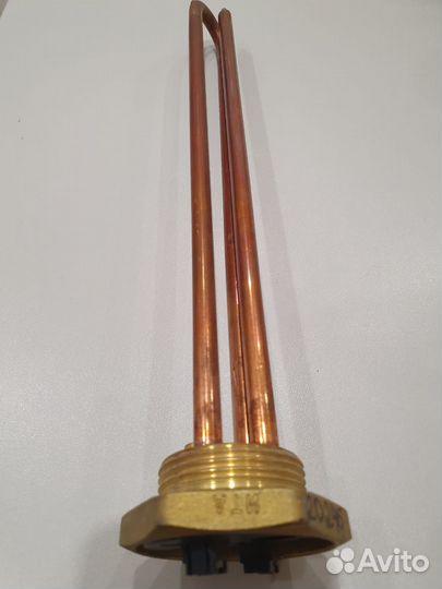 Нагревательный элемент