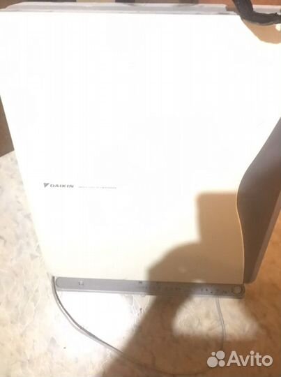 Очиститель воздуха