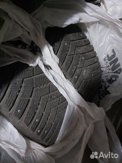 Goodyear Ultragrip Ice Arctic 225/60 R17 102T