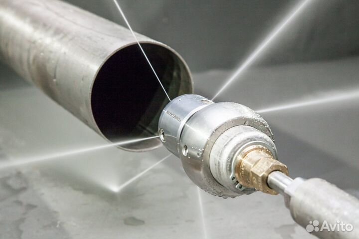 Прочистка канализации устранение засоров 24 7