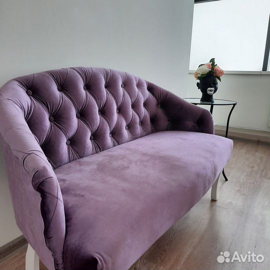 Диван в фотозону