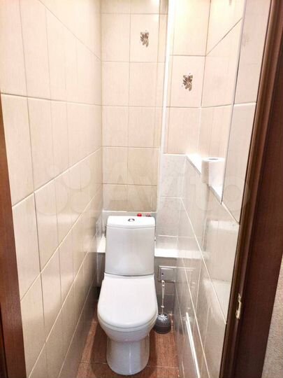 2-к. квартира, 55 м², 2/9 эт.