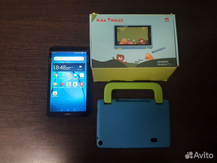 Планшет Huawei MediaPad T3 7 Kids (лт0292)