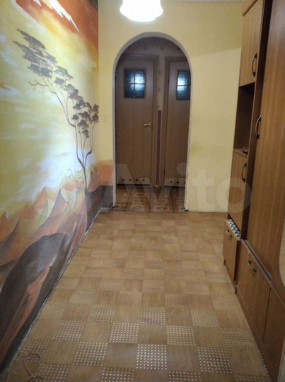 2-к. квартира, 46,6 м², 2/5 эт.