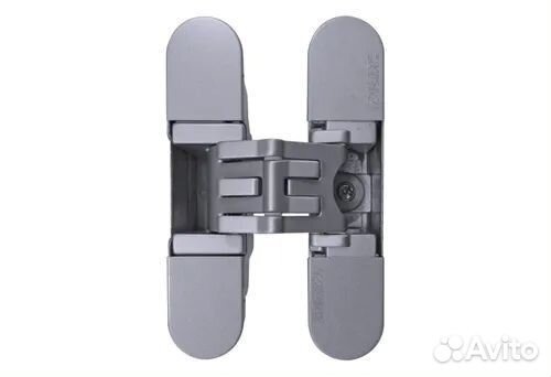 Скрытые дверные петли Krona Koblenz Kubika 2700